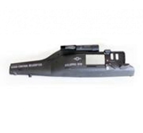 Fuselagem Lateral Direita Preta 319A Nine Eagles