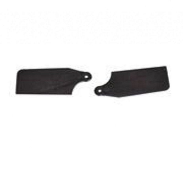 Rotor de Cauda Preto 319A Nine Eagles NE400220
