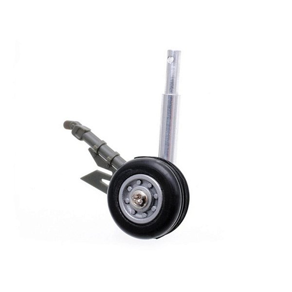 Suporte da Roda Dianteira Direita 319A Nine Eagles NE400208