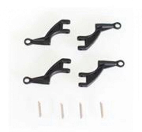 Kit de Braço de Controle de Passo 319A Nine Eagles NE400193