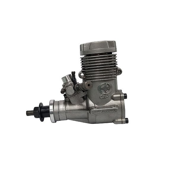 Motor Thunder Tiger GP-42 Combustão 9041