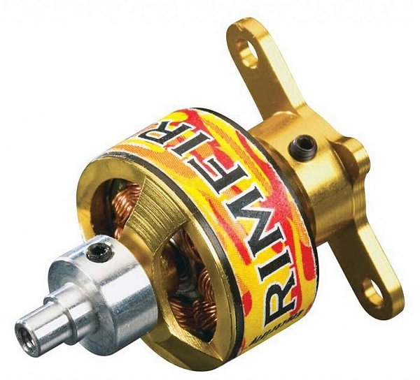 Motor Brushless Great Planes Rimfire 200 18-06-2400 GPMG4455