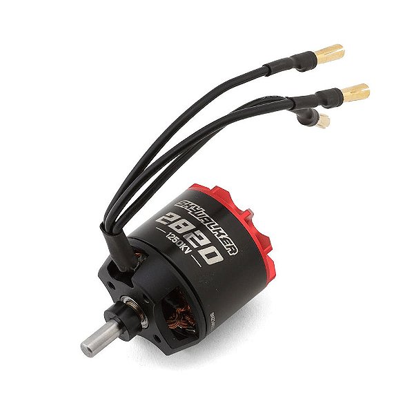Motor Brushless Hobbywing Skywalker 2820 1250KV