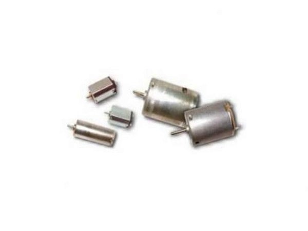 Motor GWS RF130 para Servo Reposição PRMOTA0601723 Micro