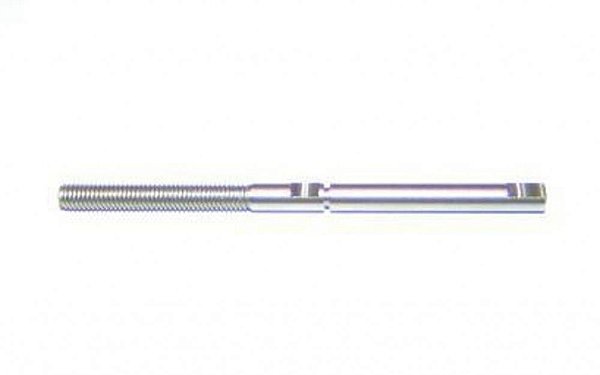 Eixo de Reposição Motor Brushless GWS 2212 SHF003A