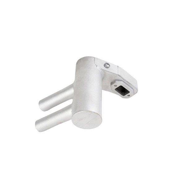 Escapamento Pitts Motor GP 61 Muffler Combustão