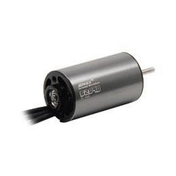 Motor Brushless EMAX B2040-10 5300KV Outrunner