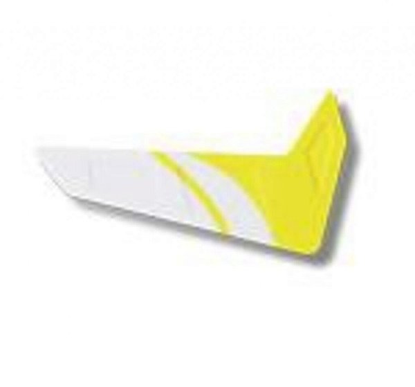 Conjunto de Cauda Amarelo 328A Nine Eagles
