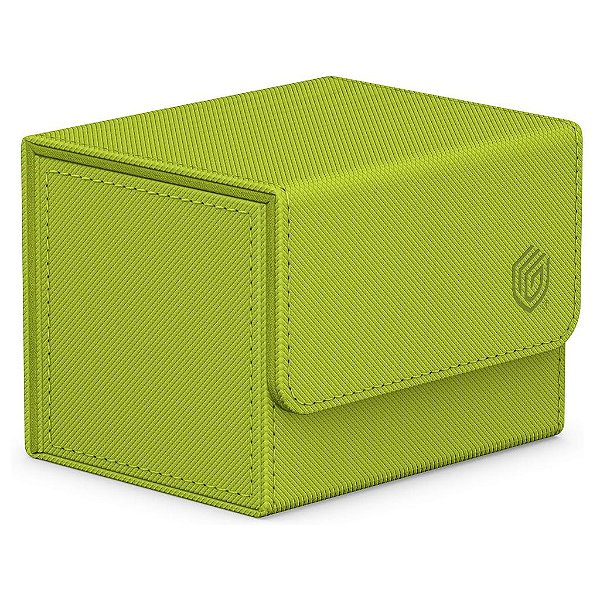 Ultimate Guard Sidewinder 100+ Standard Xenoskin Summer 2530