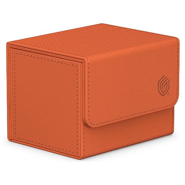 Ultimate Guard Sidewinder 100+ Standard Xenoskin Peach