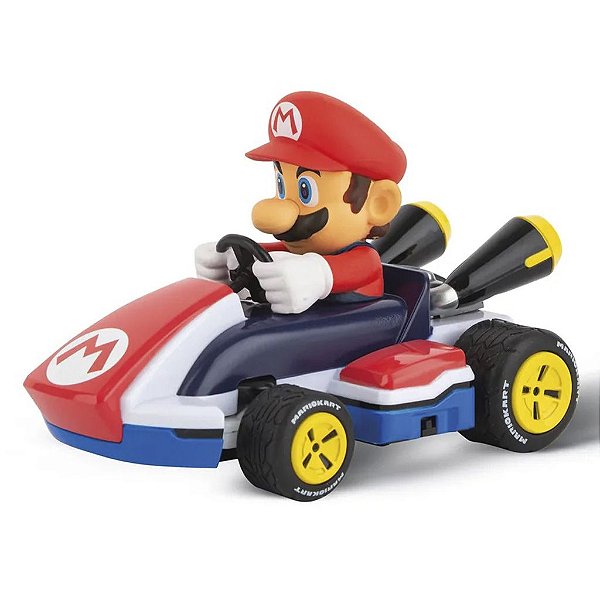 Carrera Mario Kart Special Racer Mario 1/32
