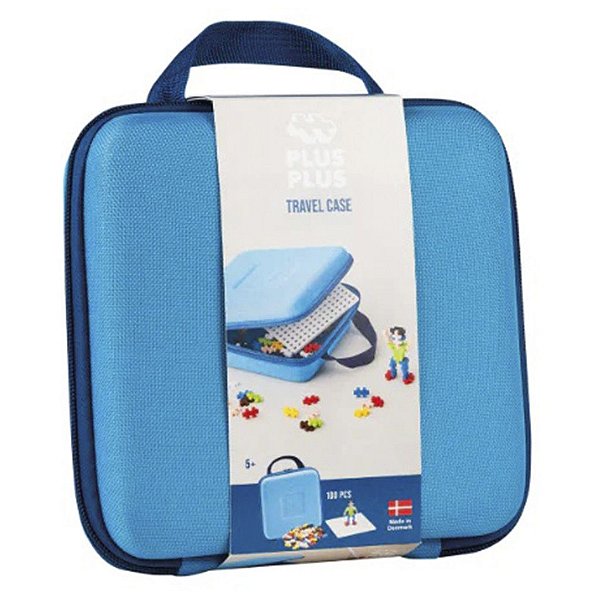 Maleta Plus-Plus 2063