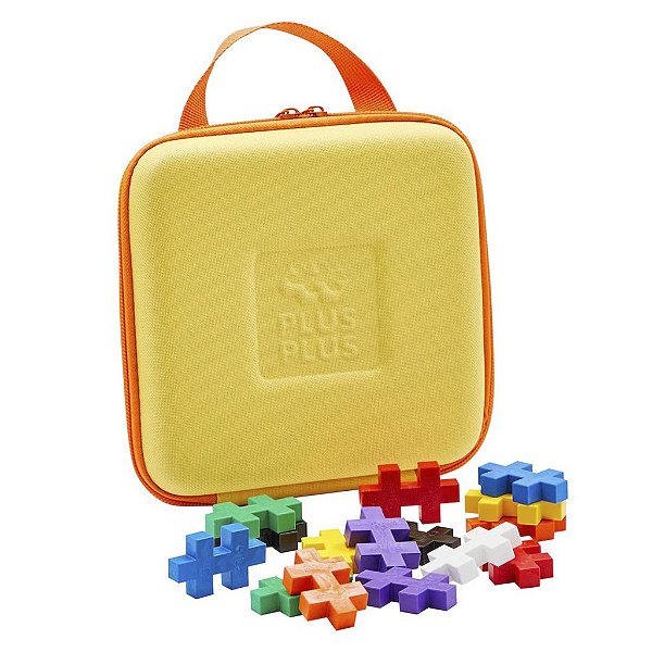 Maleta de Viagem Plus-Plus 1230