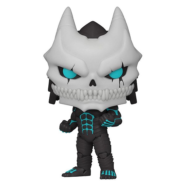 Funko Pop Animation Kaiju No.8 2079