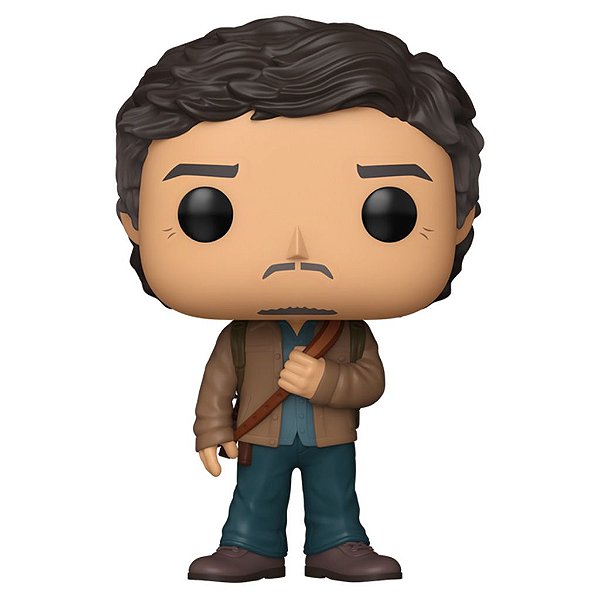 Funko Pop Television The Last Of Us Joel Miller 1845