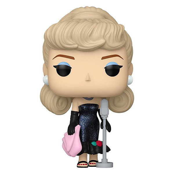 Funko Pop Retro Toys Barbie (GLITTER) Barbie 177