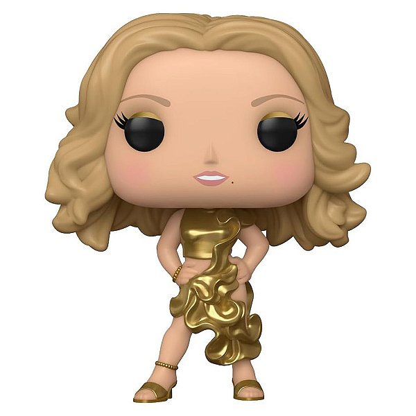 Funko Pop Mariah Carey #382