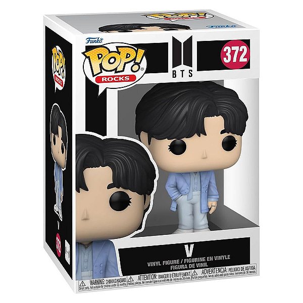 Funko Pop BTS V #372
