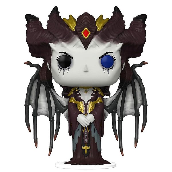 Funko Pop Diablo IV Lilith 942 Glow