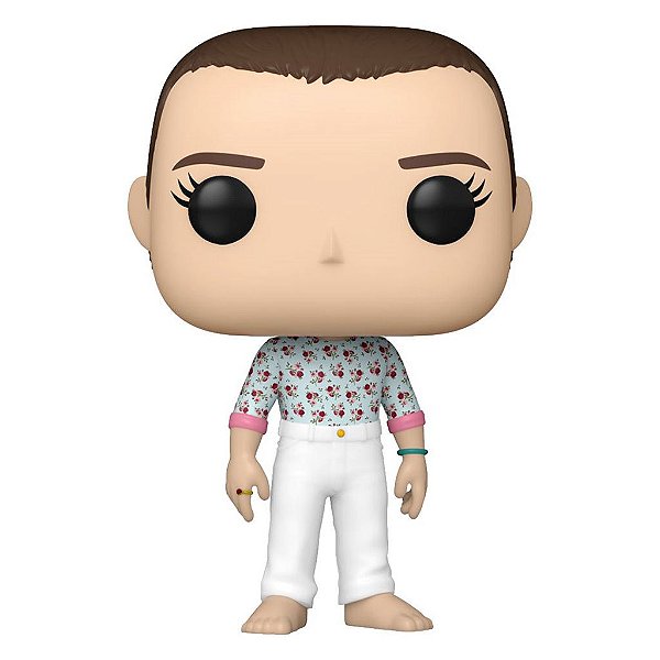 Funko Pop Stranger Things S4 Eleven #1457