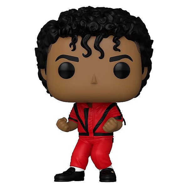 Funko Pop Michael Jackson #359