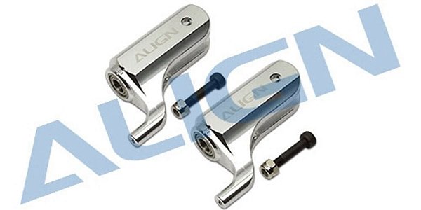 Suporte Rotor Principal Helicóptero T-Rex 470L Align H47H003XXT
