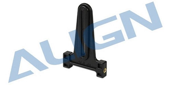 Suporte Antirrotação Helicóptero T-Rex 470L Align H47B001XXT