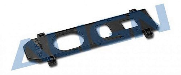 Placa Inferior Helicóptero T-Rex 450 Align H45150T