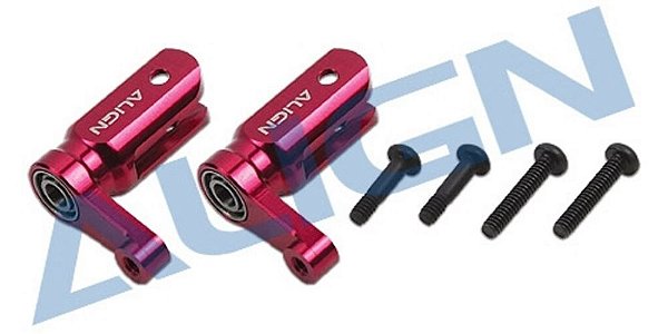 Garra do Rotor Principal H15H015XXT Helicóptero T-Rex 150 Align