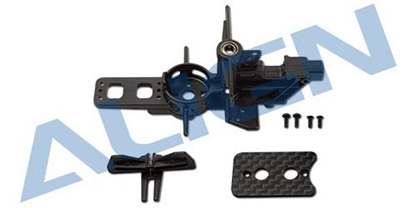 Chassi Principal Helicóptero T-Rex 150 Align H15B001AXT