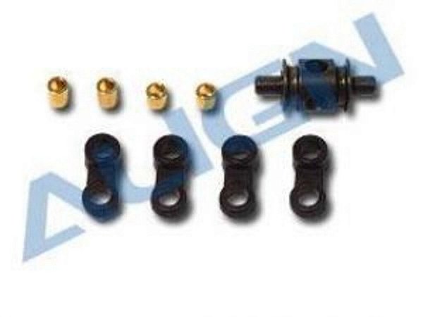 Link de Passo da Cauda Align T-Rex HS1221T