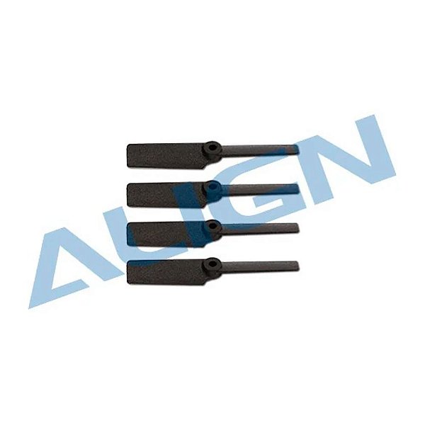 Pás de Cauda Align T15 26mm HQ0263AT Tail Blade