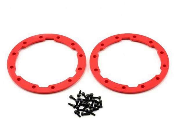 Protetor de Flanco Beadlock Summit Traxxas 5667