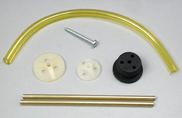 Kit de Conversão para Gasolina Sullivan S484