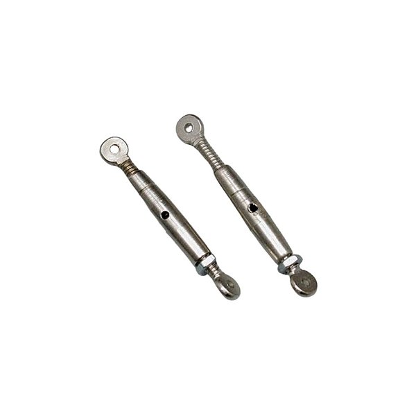 Tirante de Aço 1/4 SC 2un Du-Bro DUB300