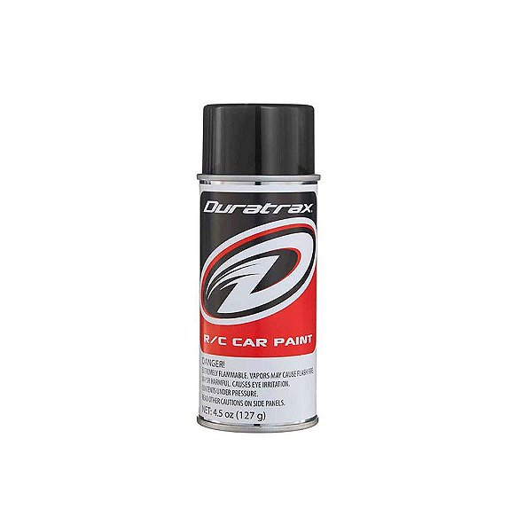 Tinta Spray Policarbonato Window Tint 133ml DuraTrax 4294