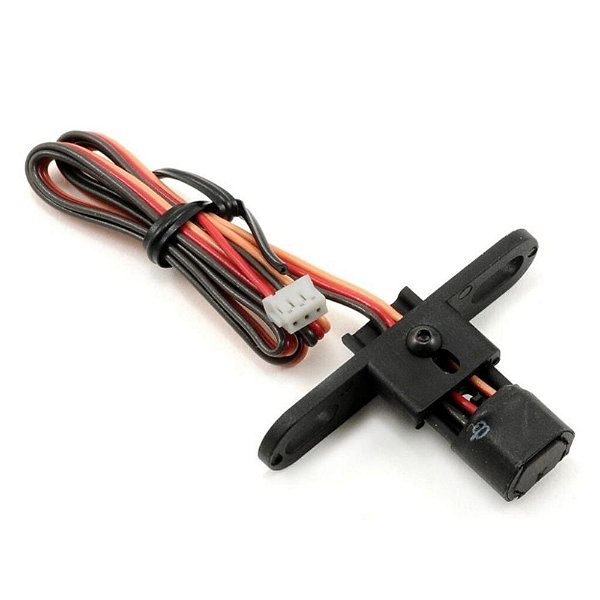 Sensor de RPM Telemetria Spektrum SPMA9569 Aeromodelo