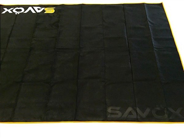 Tapete de Bancada 100x70cm Savox PM-01 Pit Mat