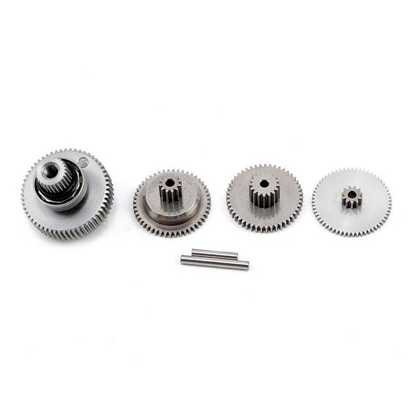 Kit de Engrenagens Savox SG-SB2270SG Servo Reposição Metálica