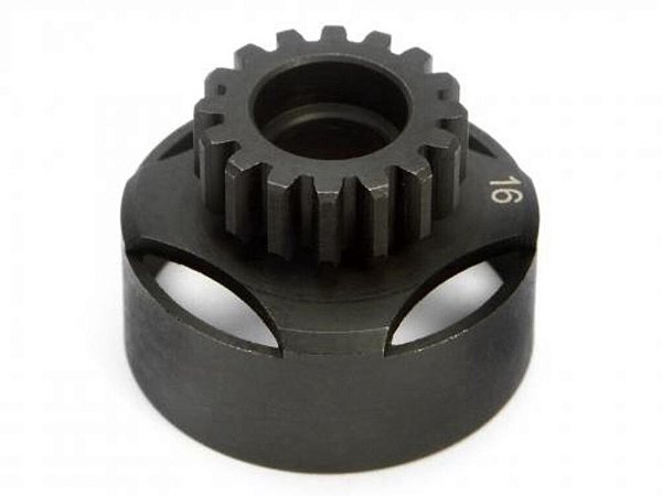 Campana de Embreagem Racing 16T HPI Racing Savage X 77106