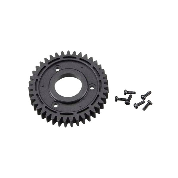 Engrenagem 39T HPI Racing Savage X 76924 Automodelo Nitro