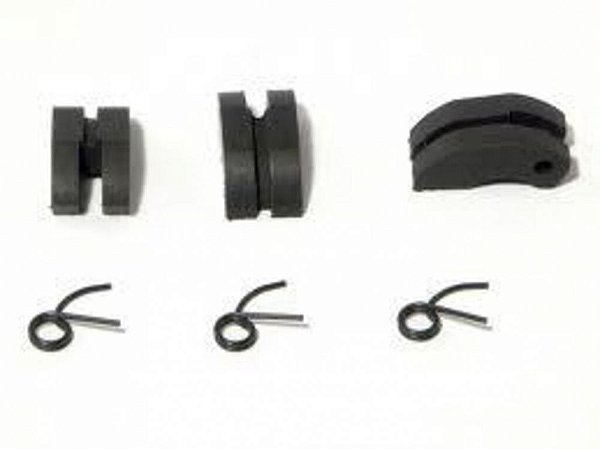 Sapata de Embreagem Teflon HPI Racing Savage 87151