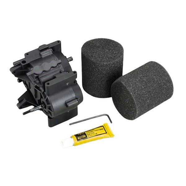 Câmbio 3 Marchas Completo HPI Racing Savage 87257