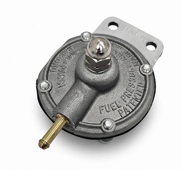 Regulador de Pressão de Combustível Rotax 887-130