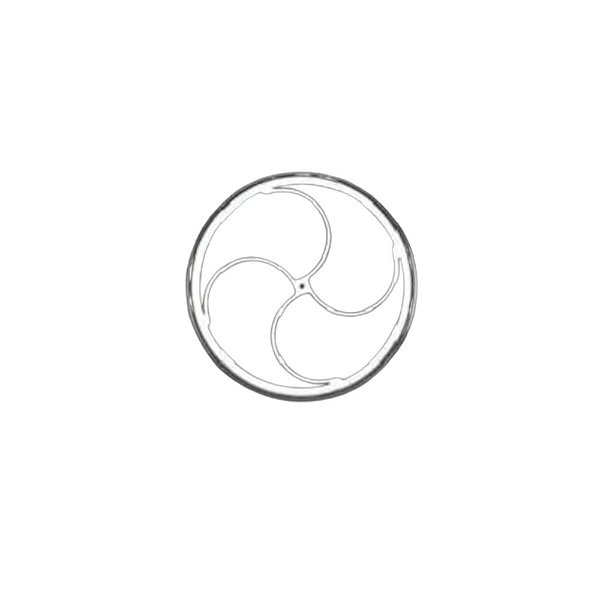Roda RC GWS GW/WH01/85 Ultralight
