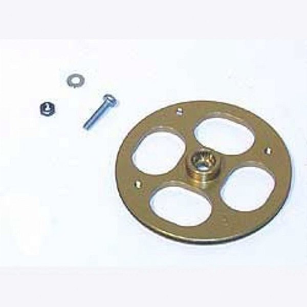 Roldana Pull-Pull Grande Futaba Hangar 9 HAN3515