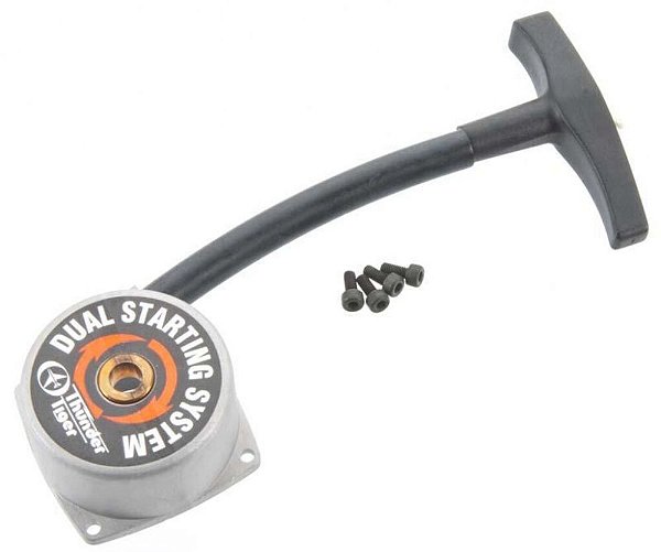 Partida Manual Thunder Tiger PN0236 Automodelo Pull Starter