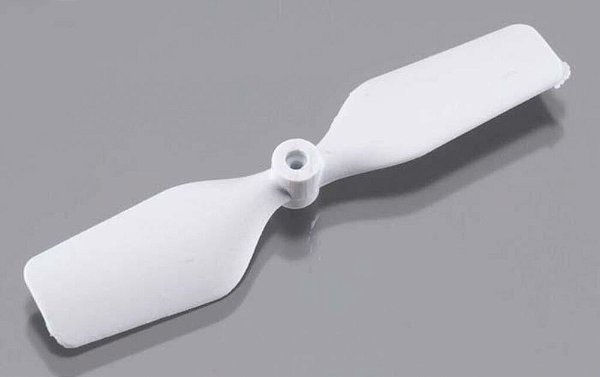 Rotor de Cauda Glow Revell Proto Max RMXE6089 Helimodelo Reposição