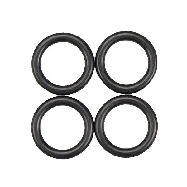 O-Rings de Prop Saver 4un Borracha GPMQ4619