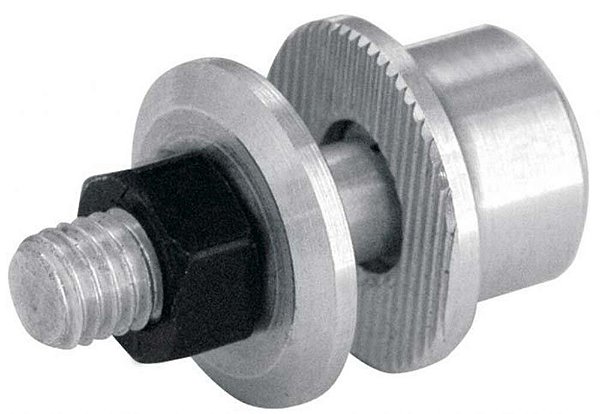 Porta Hélice 3.17mm M5 para AXI 22XX PH317